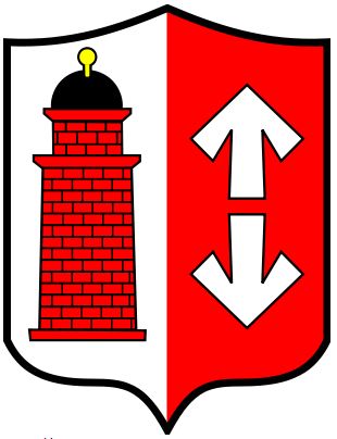 Arms of Opatówek