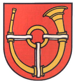 Wappen von Othfresen / Arms of Othfresen