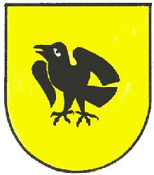 Wappen von Ramsau im Zillertal/Arms (crest) of Ramsau im Zillertal