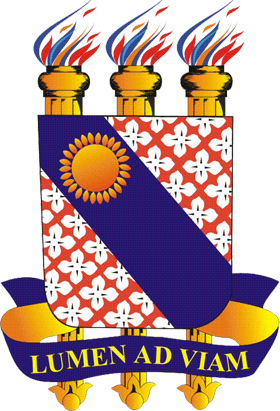 Arms of University of Studies of Ceará