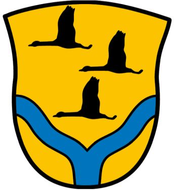 Wappen von Vahlde/Arms of Vahlde