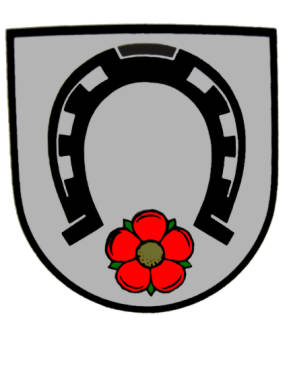 Wappen von Vögisheim