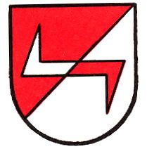 Wappen von Welschenrohr