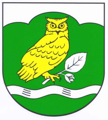 Wappen von Winsen (Segeberg) / Arms of Winsen (Segeberg)