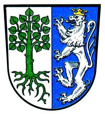 Wappen von Biessenhofen (Ostallgäu)/Arms of Biessenhofen (Ostallgäu)