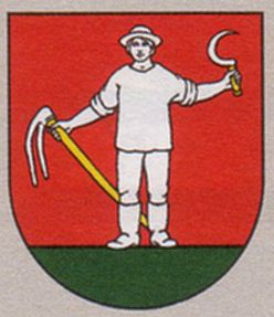 Čerhov (Erb, znak)