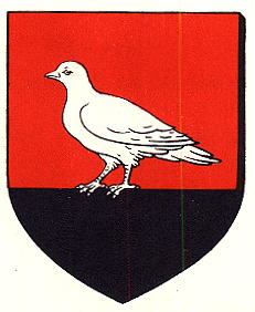 Blason de Daubensand / Arms of Daubensand