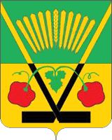 Arms (crest) of Elaurskoe rural settlement