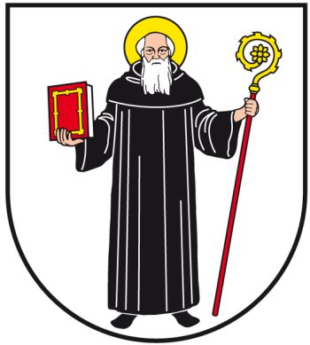 Wappen von Hohenwarsleben / Arms of Hohenwarsleben