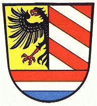 Wappen von Lichtenau (Mittelfranken) / Arms of Lichtenau (Mittelfranken)
