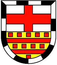 Wappen von Morbach (Bernkastel-Wittlich) / Arms of Morbach (Bernkastel-Wittlich)