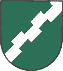 Wappen von Polling in Tirol/Arms (crest) of Polling in Tirol