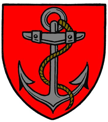 Arms (crest) of Portrush