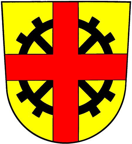 Wappen von Primstal/Arms of Primstal