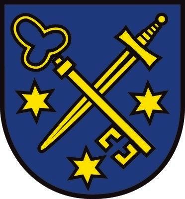 Wappen von Simprechtshausen/Arms (crest) of Simprechtshausen