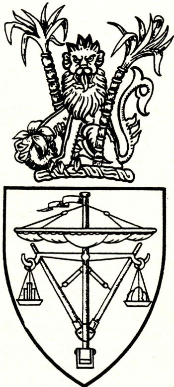 Arms of Sugar Board