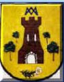 Escudo de Torrecilla de la Jara/Arms of Torrecilla de la Jara