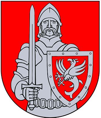 Arms of Tuchomie