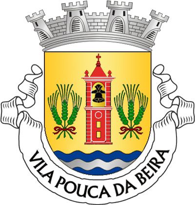 Brasão de Vila Pouca da Beira