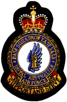 Base Squadron East Sale, Royal Australian Air Force.jpg