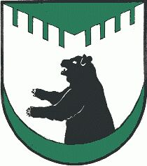Wappen von Kauns/Arms of Kauns