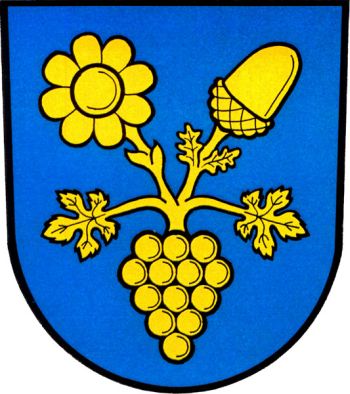 Arms (crest) of Lichnov (Bruntál)