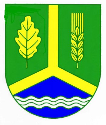 Wappen von Meddewade