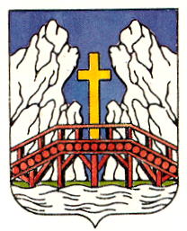 Coat of arms (crest) of Mostyska