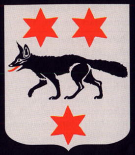 Arms of Övertorneå