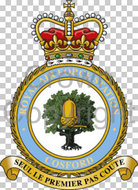 RAF Station Cosford, Royal Air Force.jpg
