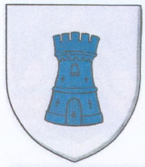 Arms (crest) of Jan Servaes