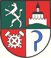 Wappen von Wies (Steiermark)/Arms (crest) of Wies (Steiermark)