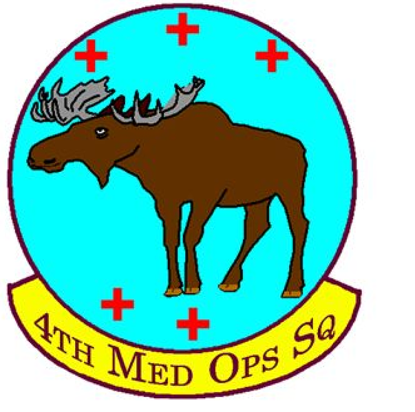 File:4th Medical Operations Squadron, US Air Force.png