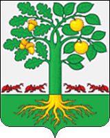 Arms (crest) of Alakayevka (Samara Oblast)