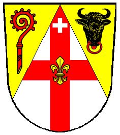 Arms (crest) of Gandria