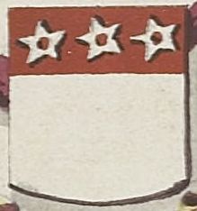 Wapen van Haijman/Arms (crest) of Haijman