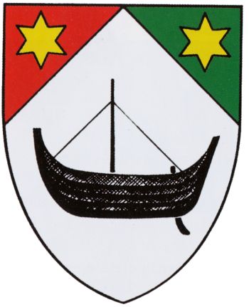Arms (crest) of Hanstholm