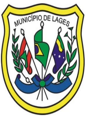 Arms (crest) of Lages
