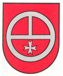 Wappen von Lustadt/Arms of Lustadt