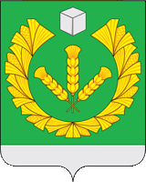 Arms of Novozhilkino
