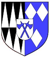 Wappen von Partenheim / Arms of Partenheim