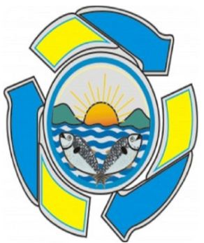 Brasão de Peri Mirim/Arms (crest) of Peri Mirim