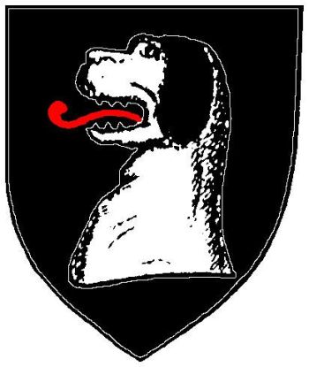 Wappen von Rasch / Arms of Rasch
