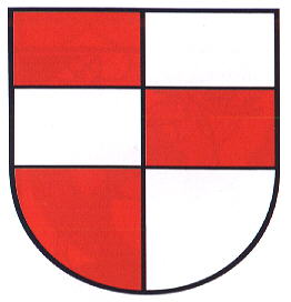 Wappen von Schlossvippach/Arms of Schlossvippach