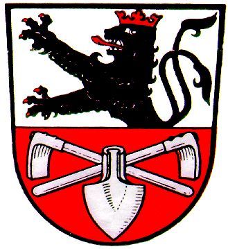 Wappen von Thundorf in Unterfranken / Arms of Thundorf in Unterfranken