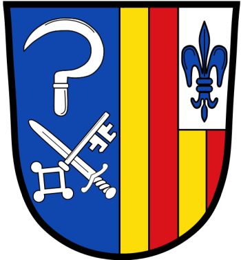 Wappen von Antdorf/Arms of Antdorf