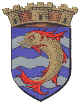 Blason de Arvieux/Arms (crest) of Arvieux