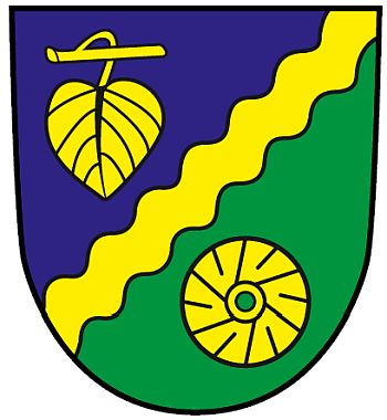 Wappen von Braschwitz / Arms of Braschwitz