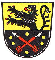 Wappen von Brohl/Arms of Brohl