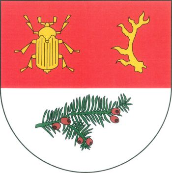 Arms of Chříč